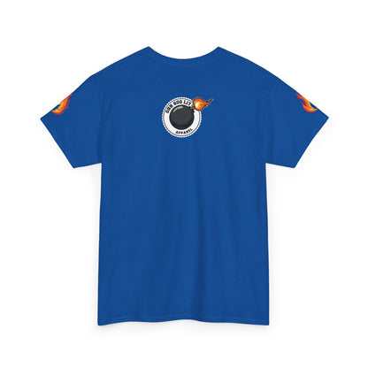 'Real Man Beer' T-Shirt