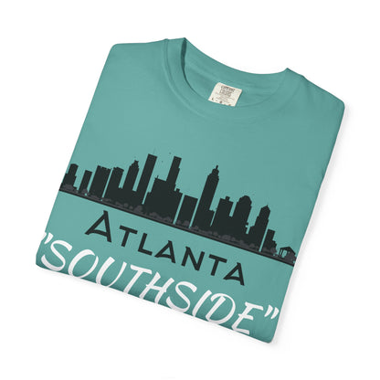 Atlanta 'Southside' Graphic Tee