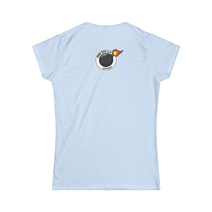Hot & Spicy Baddie Tee