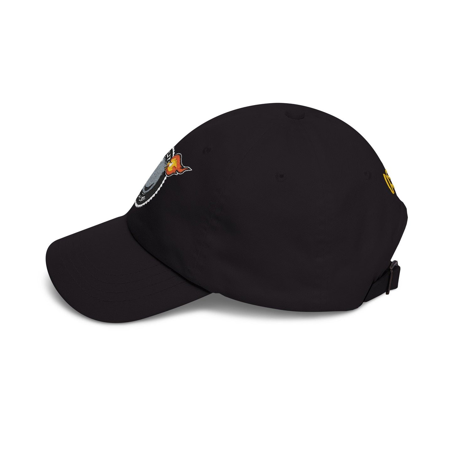 Classic "OHH SOO LIT" Cap
