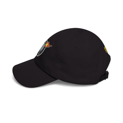 Classic "OHH SOO LIT" Cap