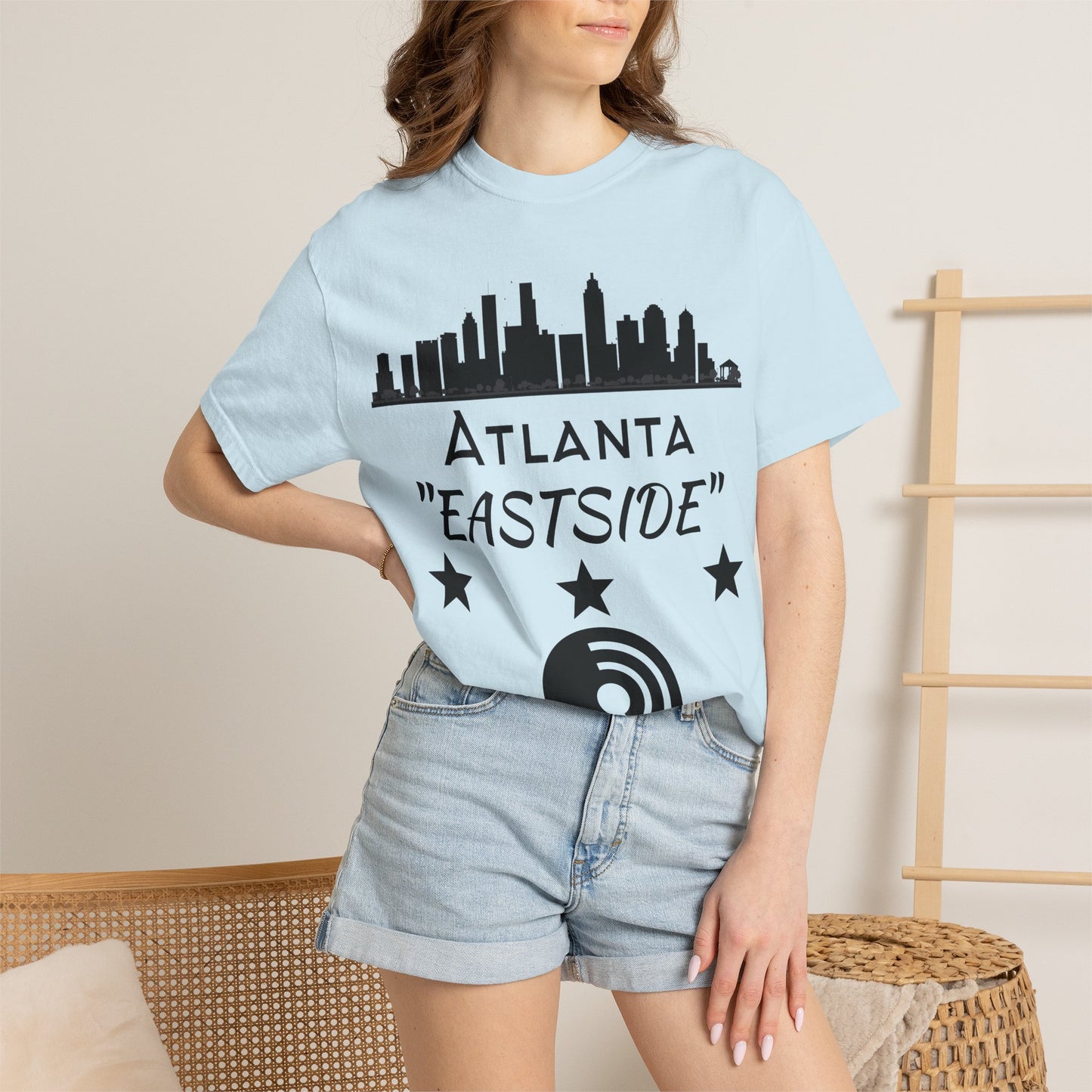 Atlanta "Eastside" Tee