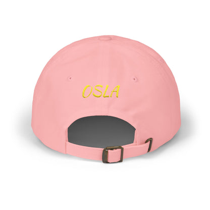 Classic "OHH SOO LIT" Cap