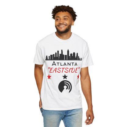 Atlanta "Eastside" Tee