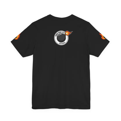 “I’m a Survivor, Nothing Can Stop Me!” Motivational T-Shirt