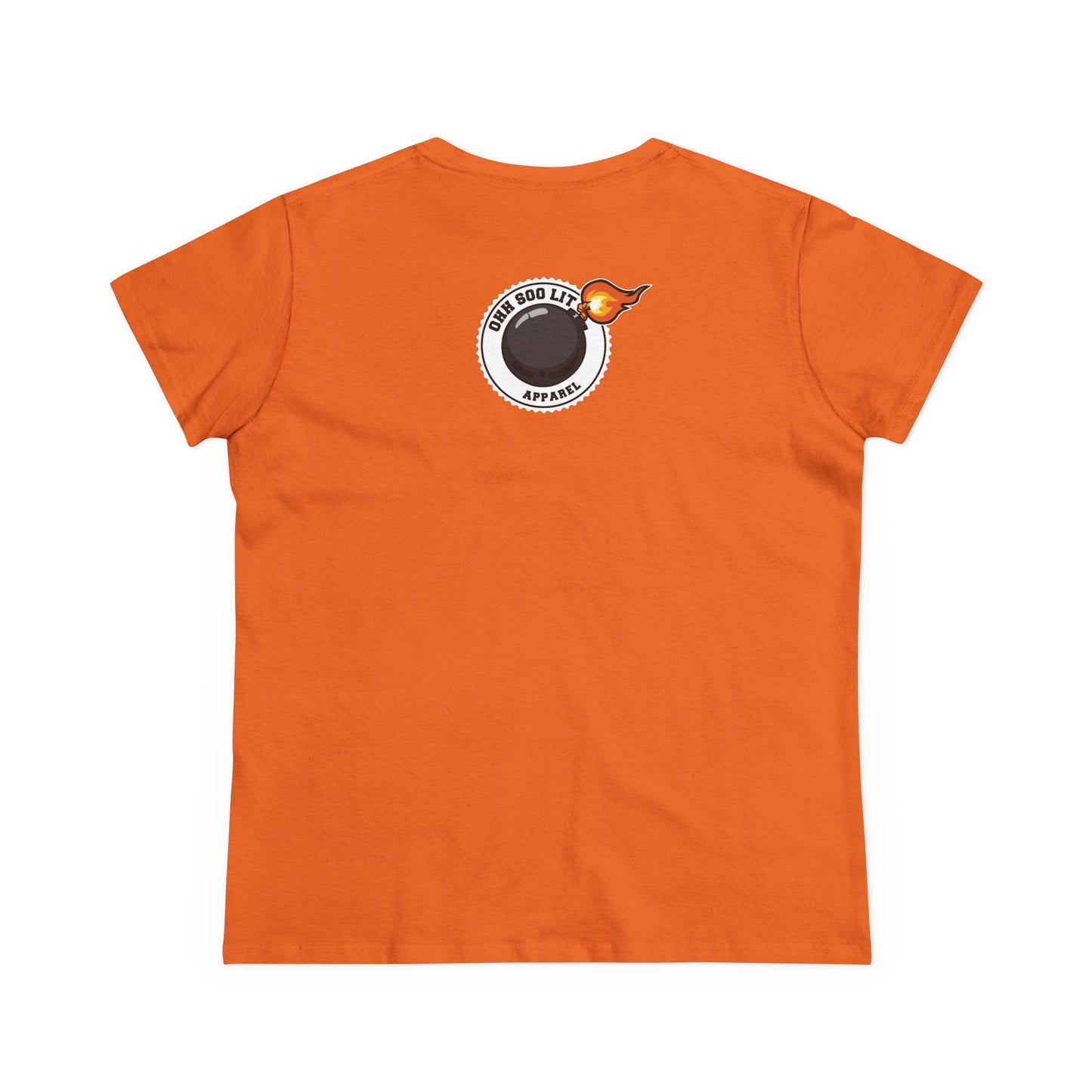 Women's Wine Lover Tee