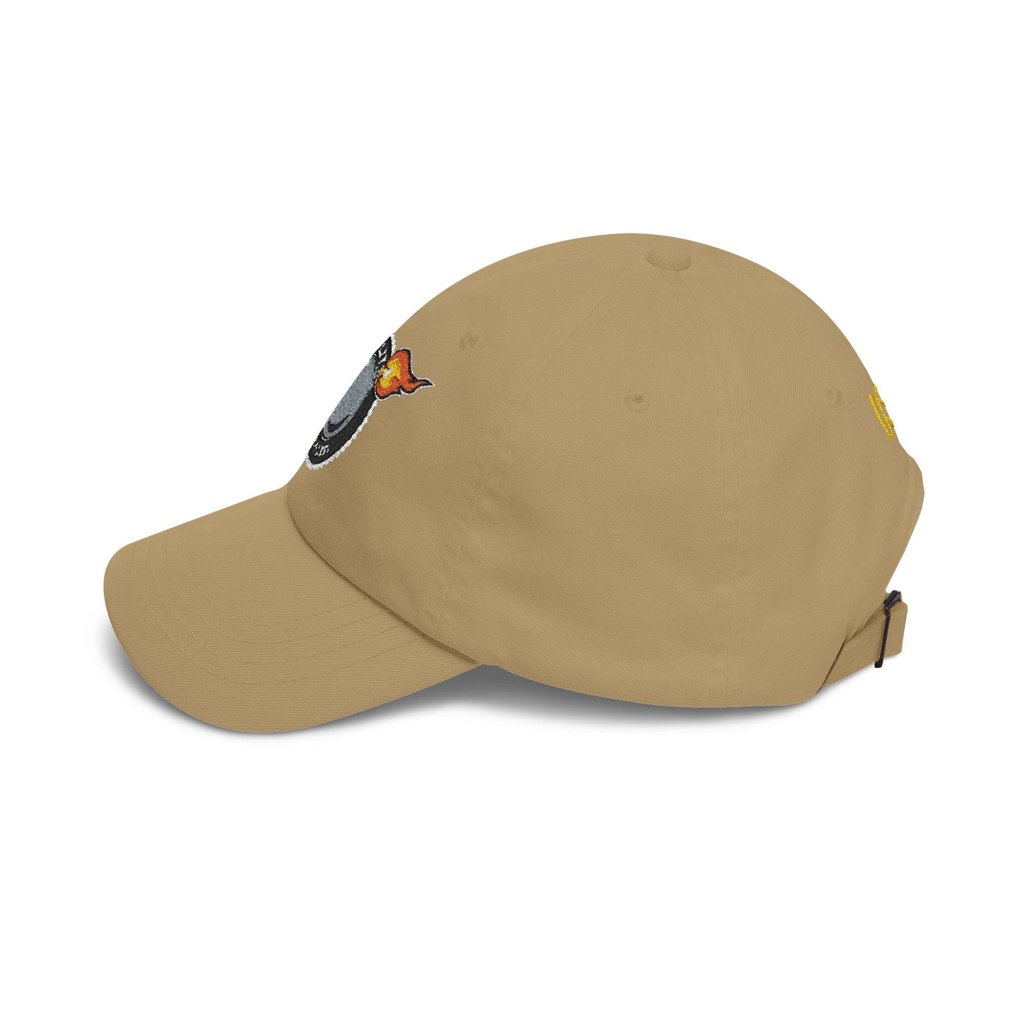 Classic "OHH SOO LIT" Cap