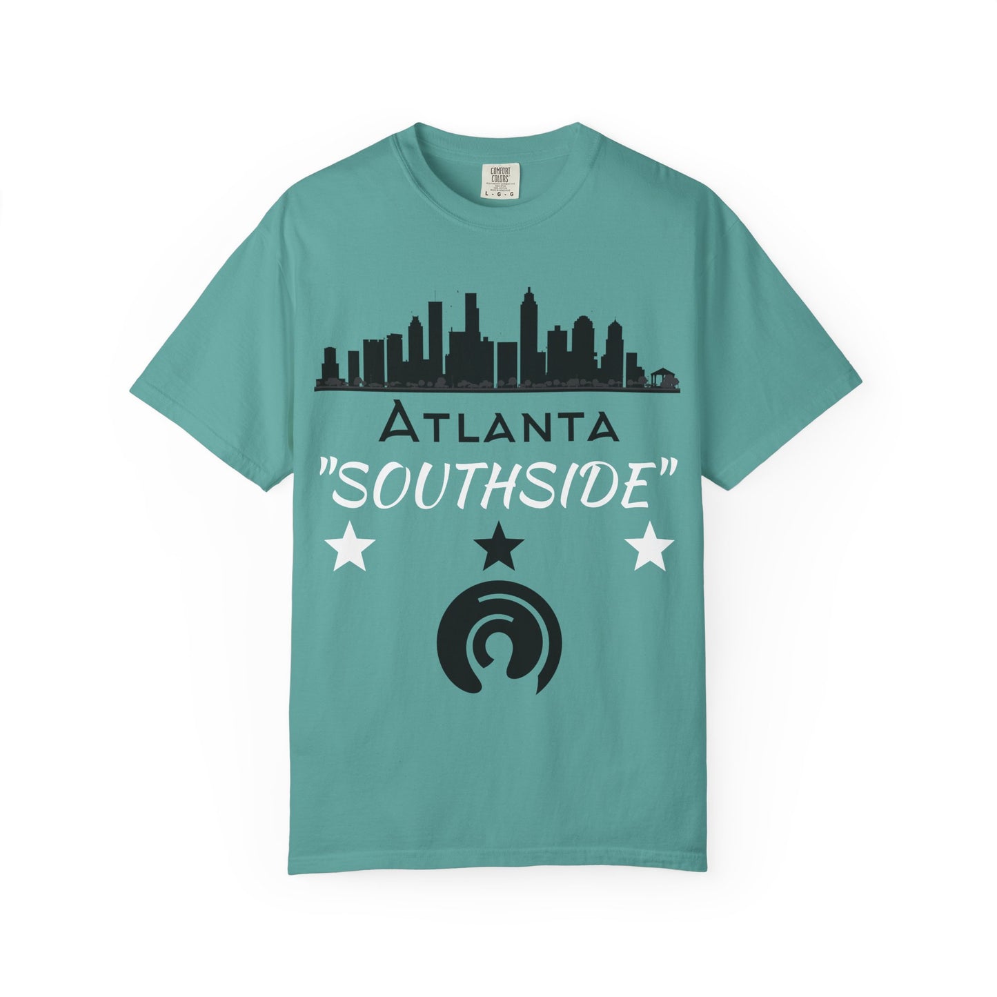 Atlanta 'Southside' Graphic Tee