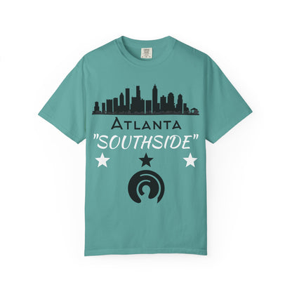Atlanta 'Southside' Graphic Tee