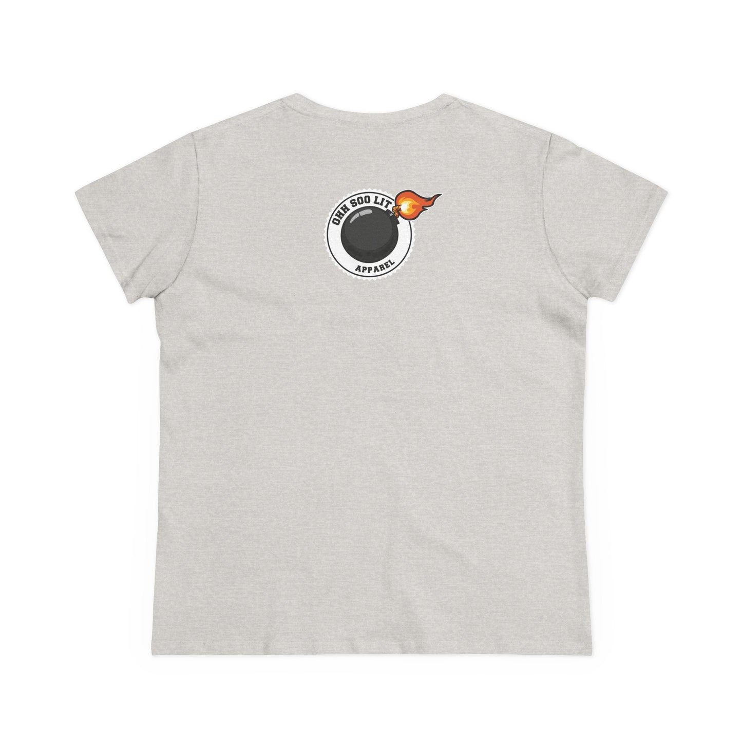 Women's Wine Lover Tee