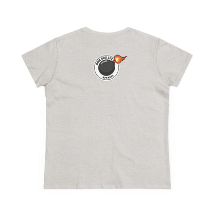 Women's Wine Lover Tee