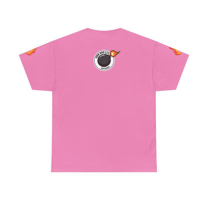 'Blessed Rich & Lit' T-Shirt