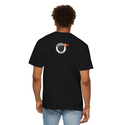 "Love Is Lit" Unisex Tee