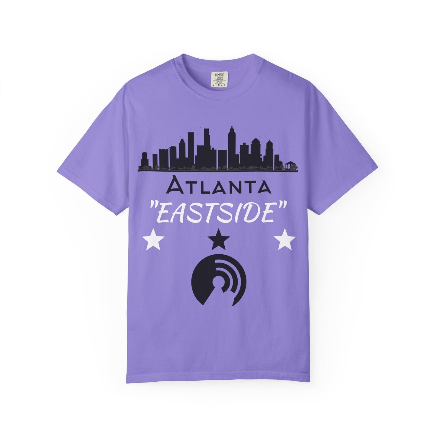 Atlanta "Eastside" Tee