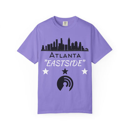 Atlanta "Eastside" Tee