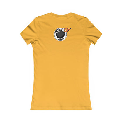 'This Mom So Lit!' Women's Tee