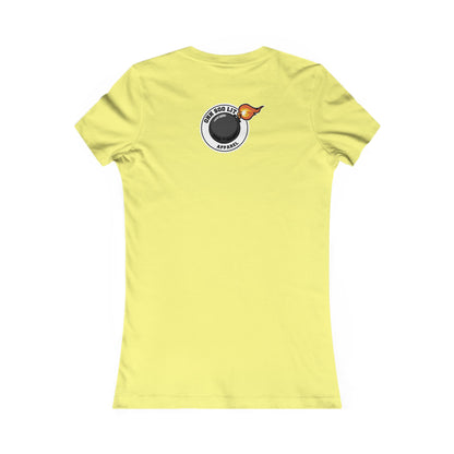 'This Mom So Lit!' Women's Tee