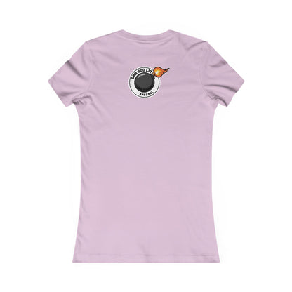 'This Mom So Lit!' Women's Tee