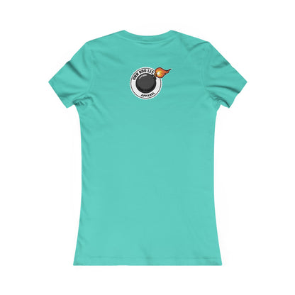 'This Mom So Lit!' Women's Tee