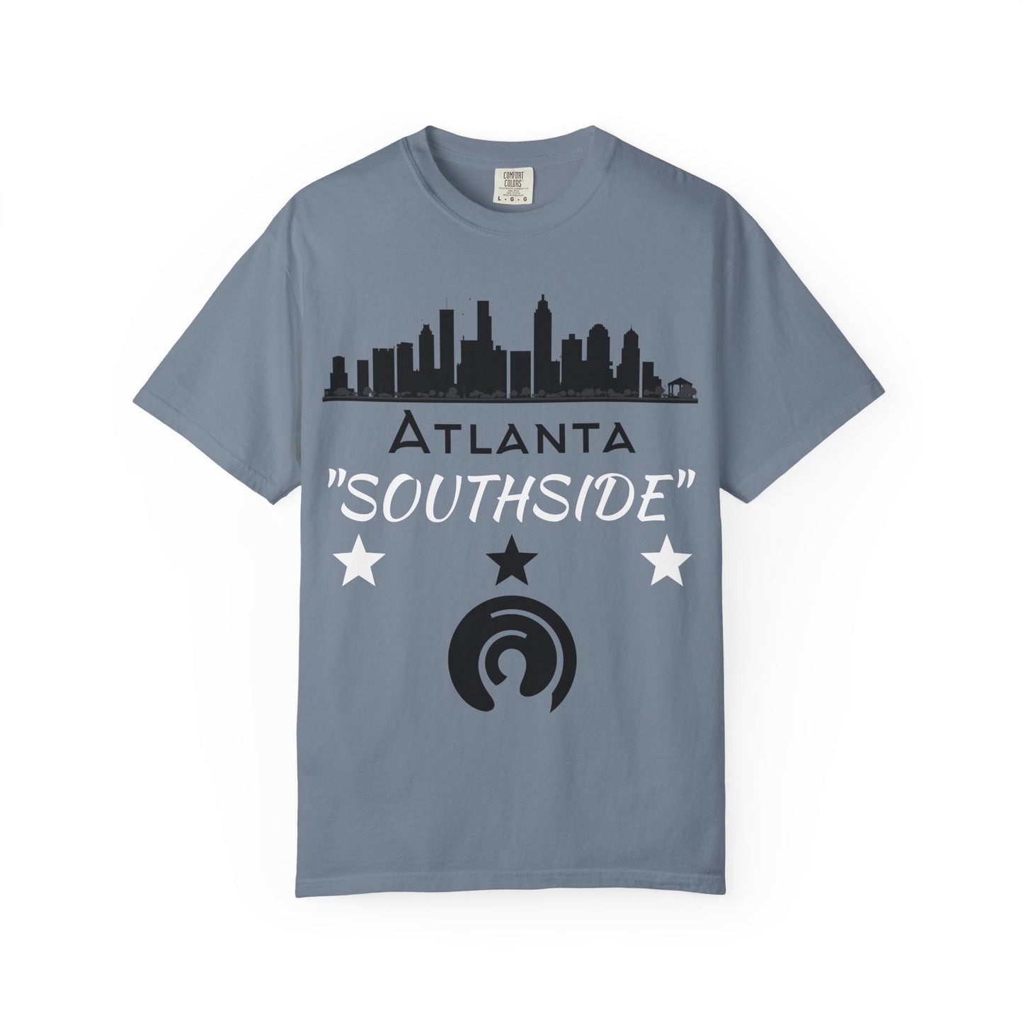 Atlanta 'Southside' Graphic Tee