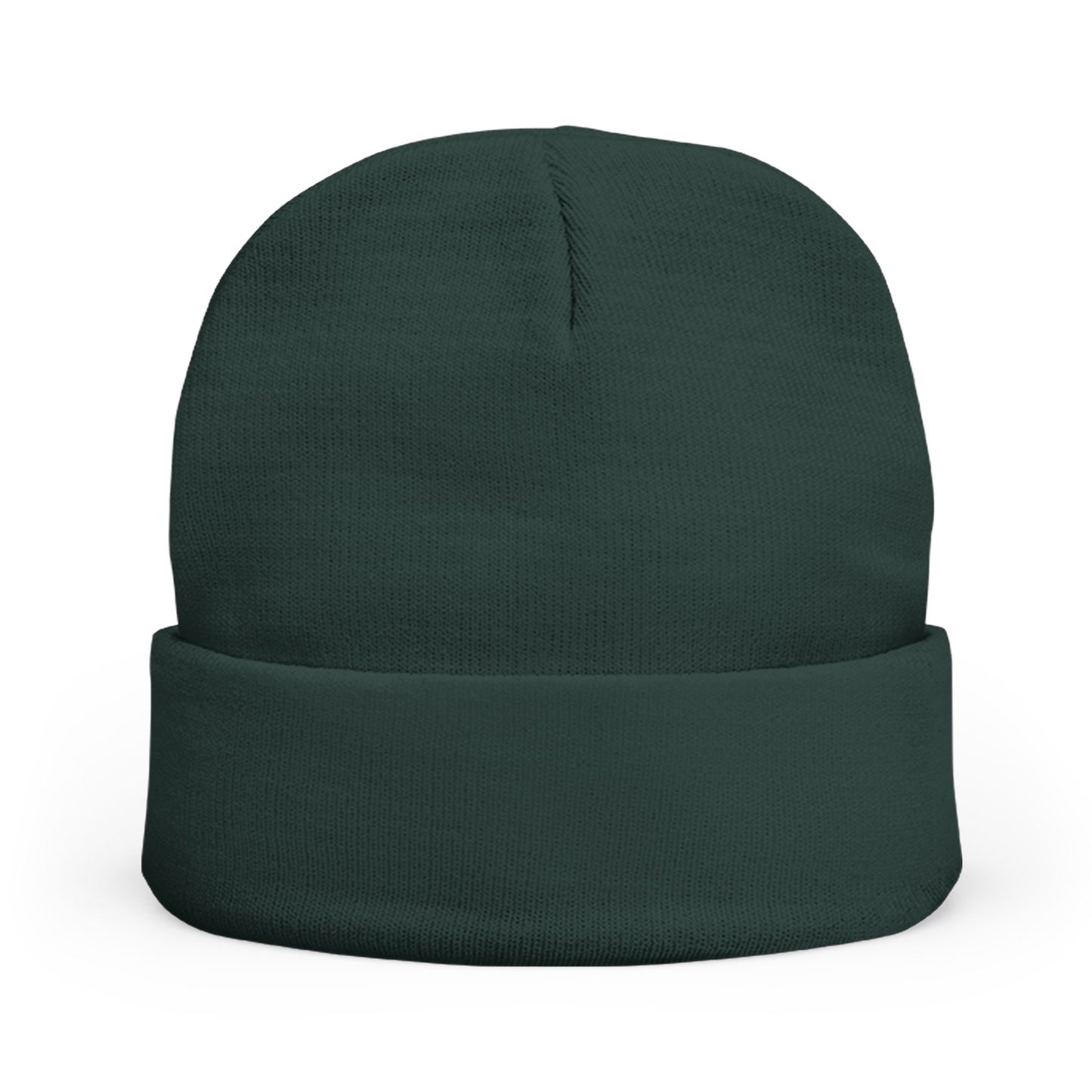 "Ohh Soo Lit" Knit Beanie