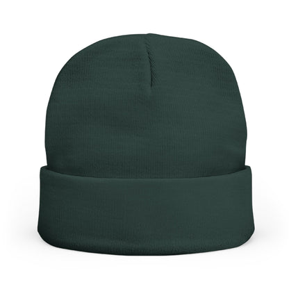 "Ohh Soo Lit" Knit Beanie