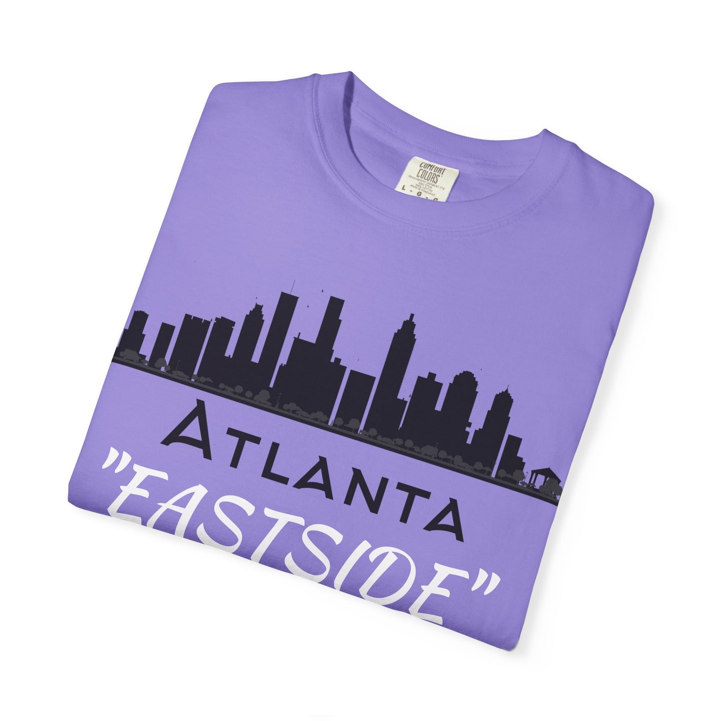 Atlanta "Eastside" Tee