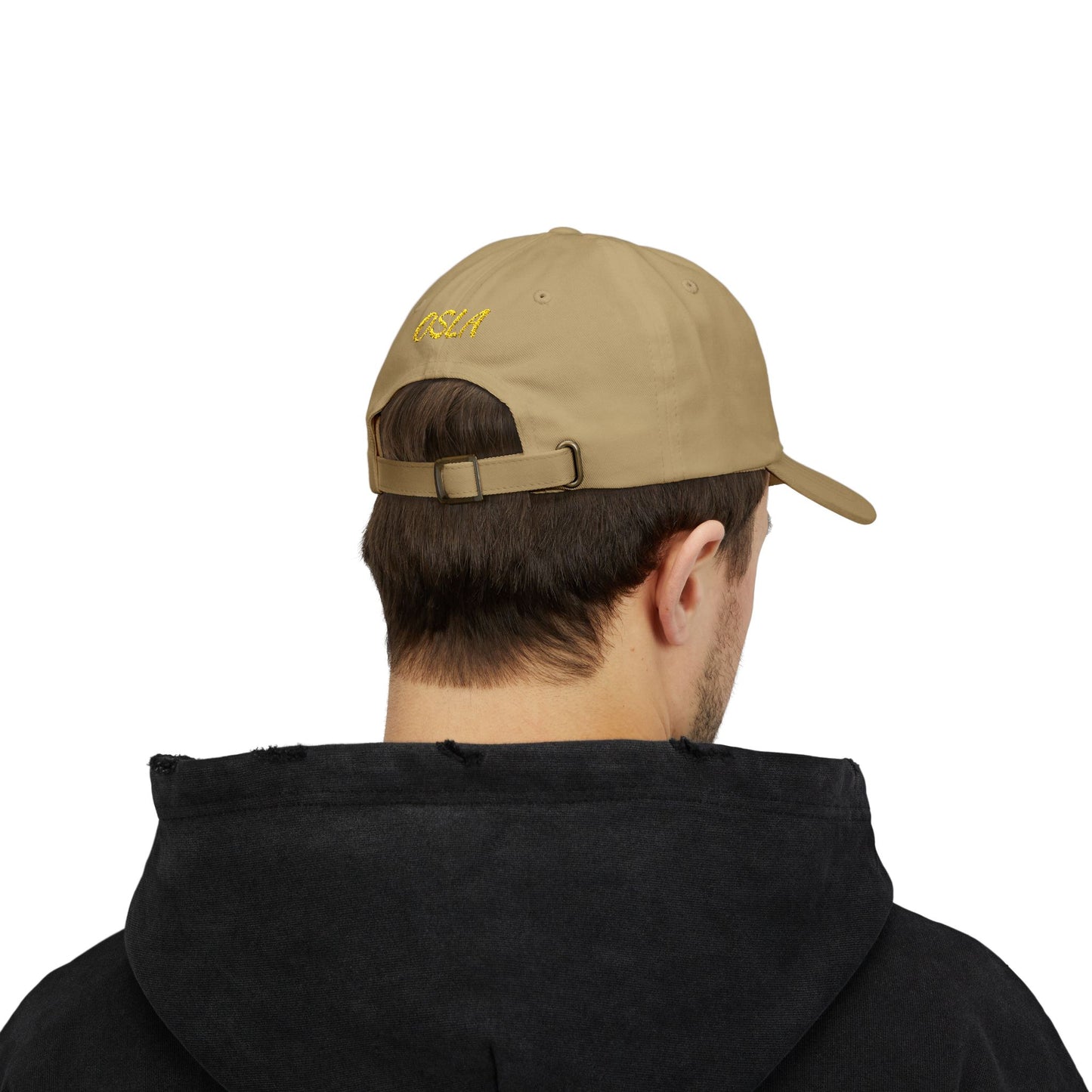 Classic "OHH SOO LIT" Cap