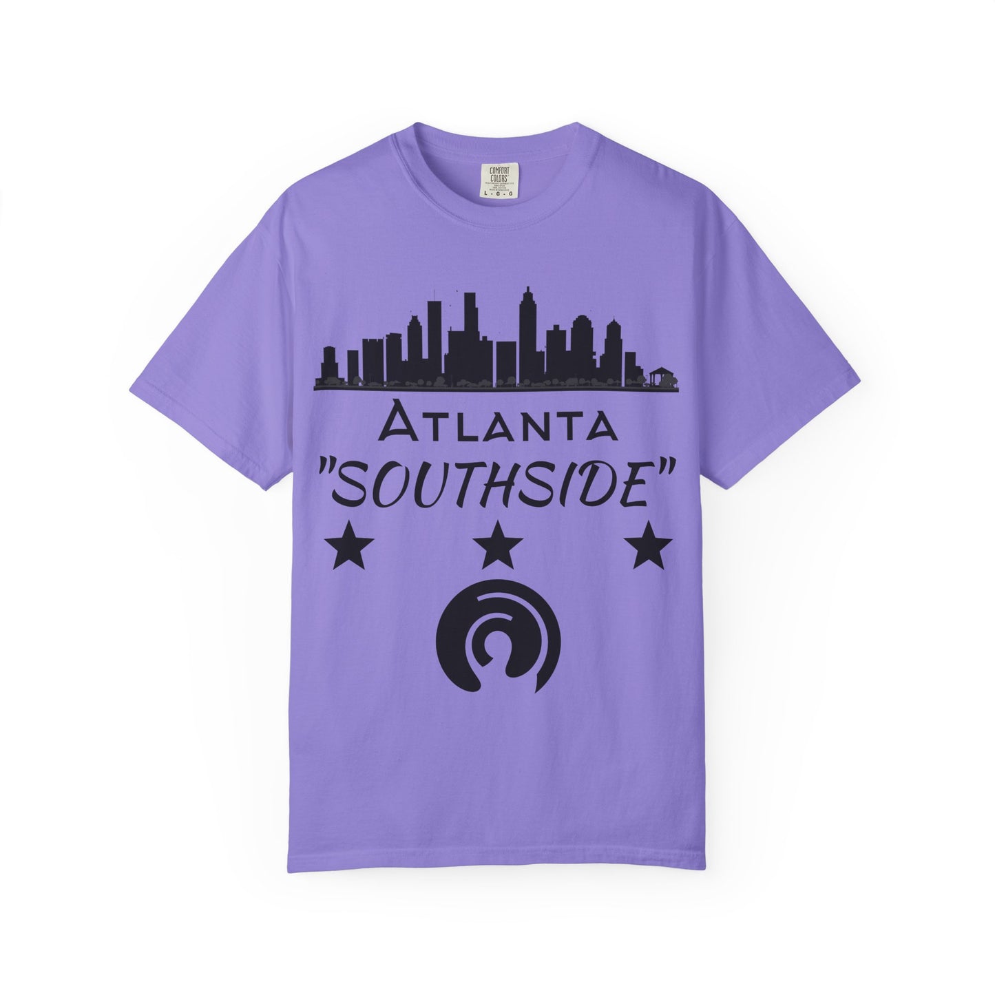 Atlanta 'Southside' Graphic Tee