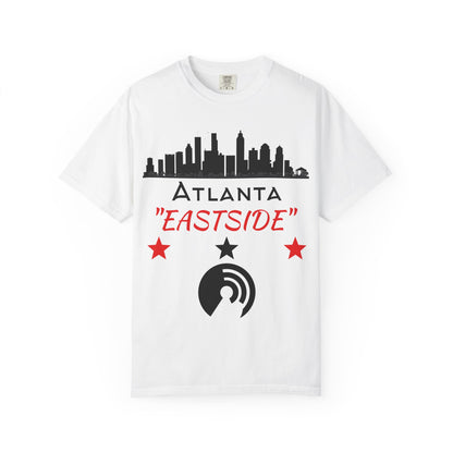 Atlanta "Eastside" Tee