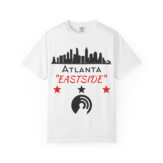 Atlanta "Eastside" Tee