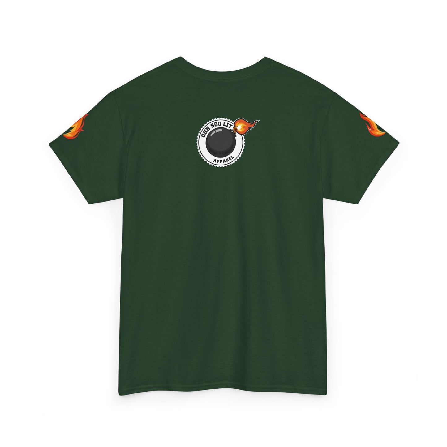 'Real Man Beer' T-Shirt