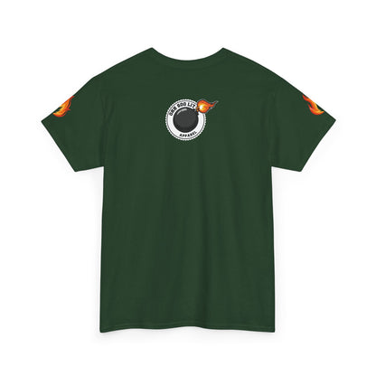 'Real Man Beer' T-Shirt