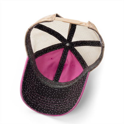 Women's "Ohh Soo Lit" Mesh Cap