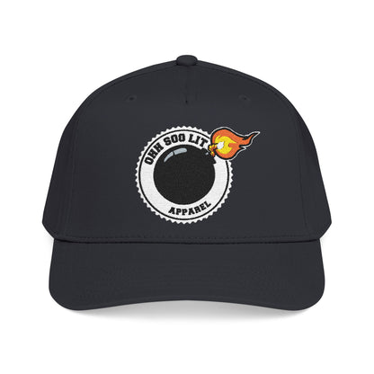 "Ohh Soo Lit" Baseball Cap