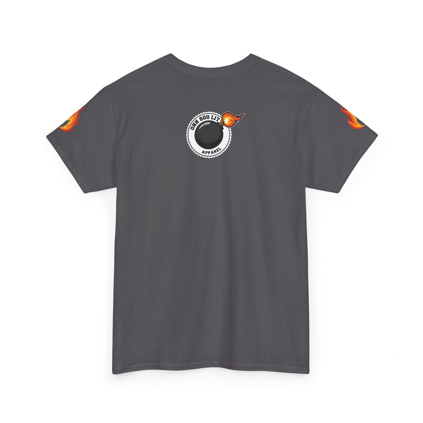 'Real Man Beer' T-Shirt