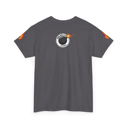 'Real Man Beer' T-Shirt
