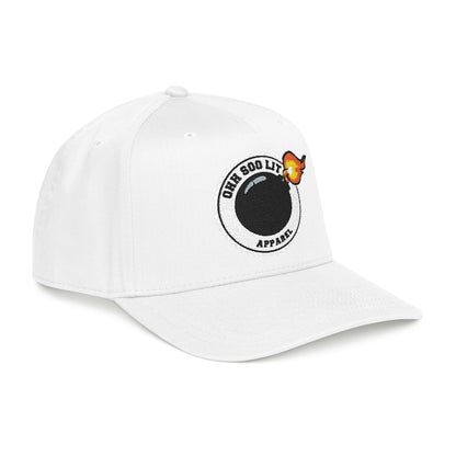 "Ohh Soo Lit" Baseball Cap