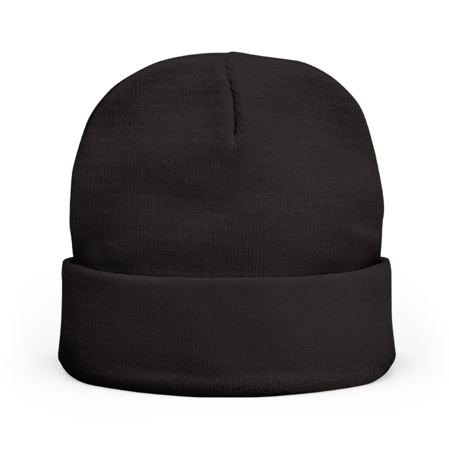 "Ohh Soo Lit" Knit Beanie