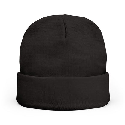 "Ohh Soo Lit" Knit Beanie