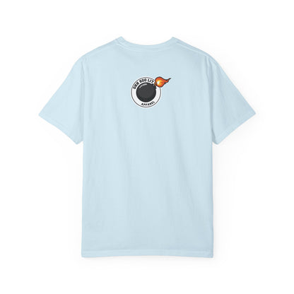 "Lit & Sucka Free" Unisex Tee