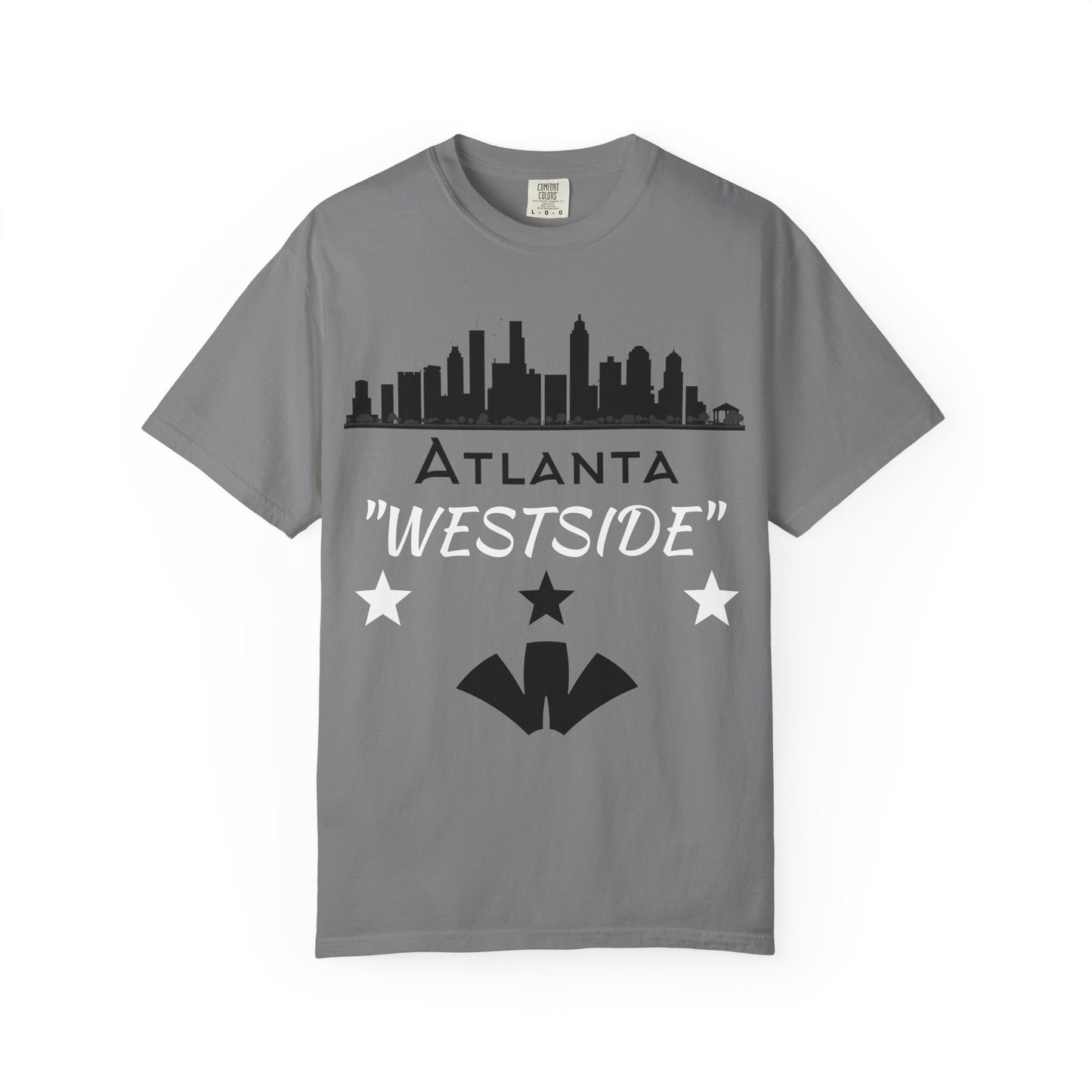 Atlanta "Westside" T-Shirt