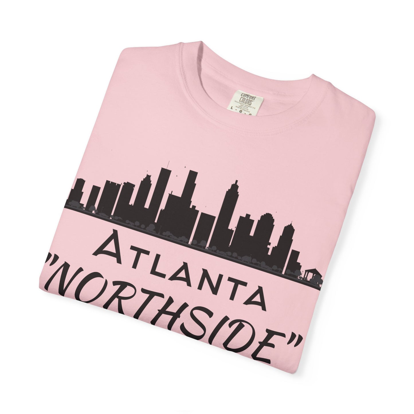 Atlanta "Northside"  T-Shirt