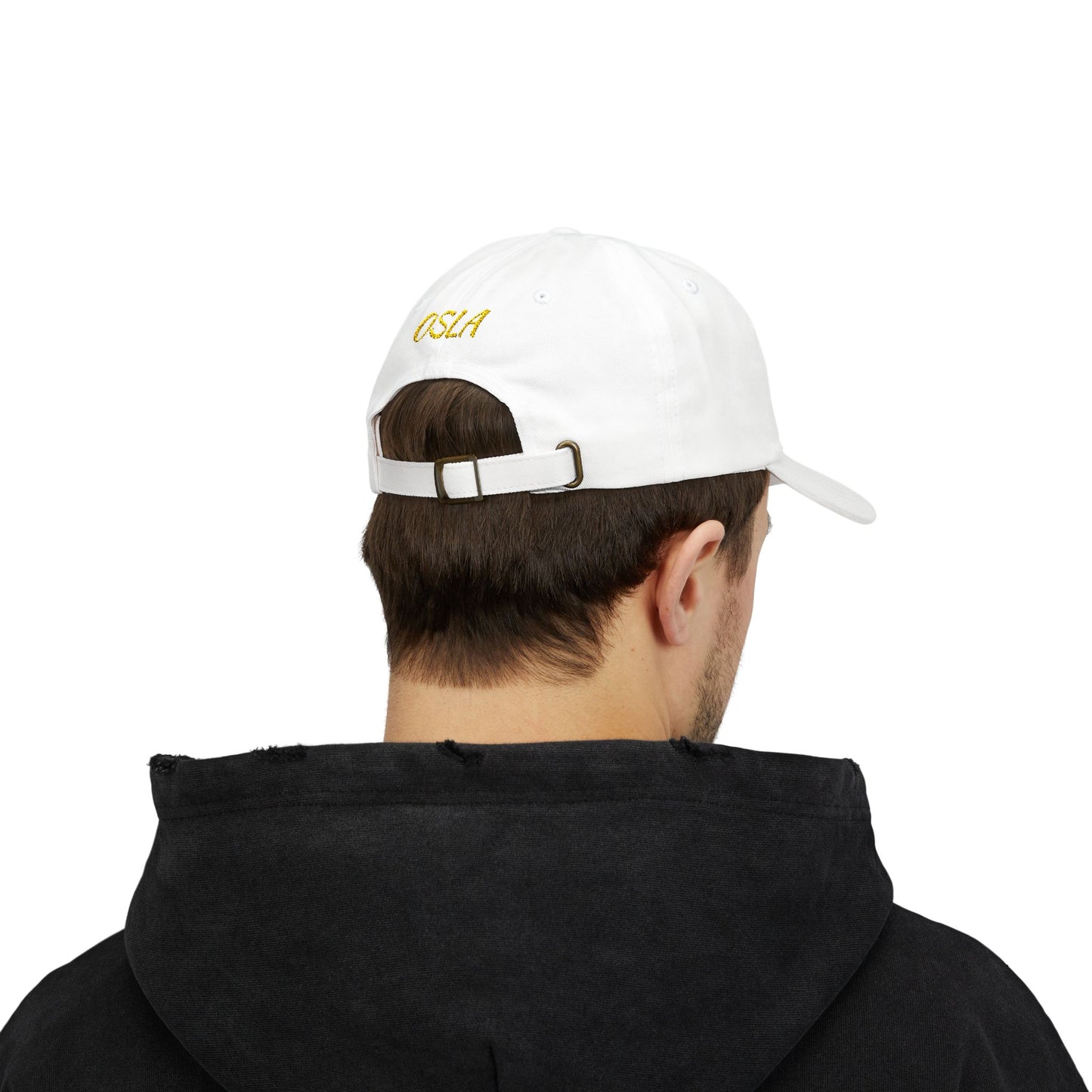 Classic "OHH SOO LIT" Cap