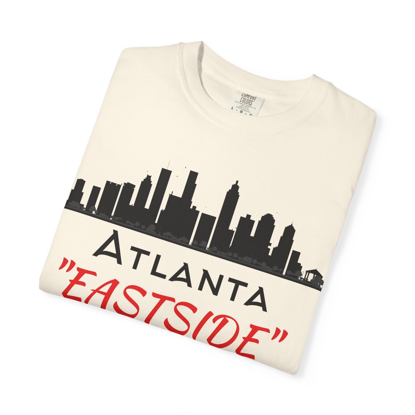 Atlanta "Eastside" Tee
