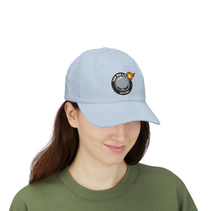 Classic "OHH SOO LIT" Cap