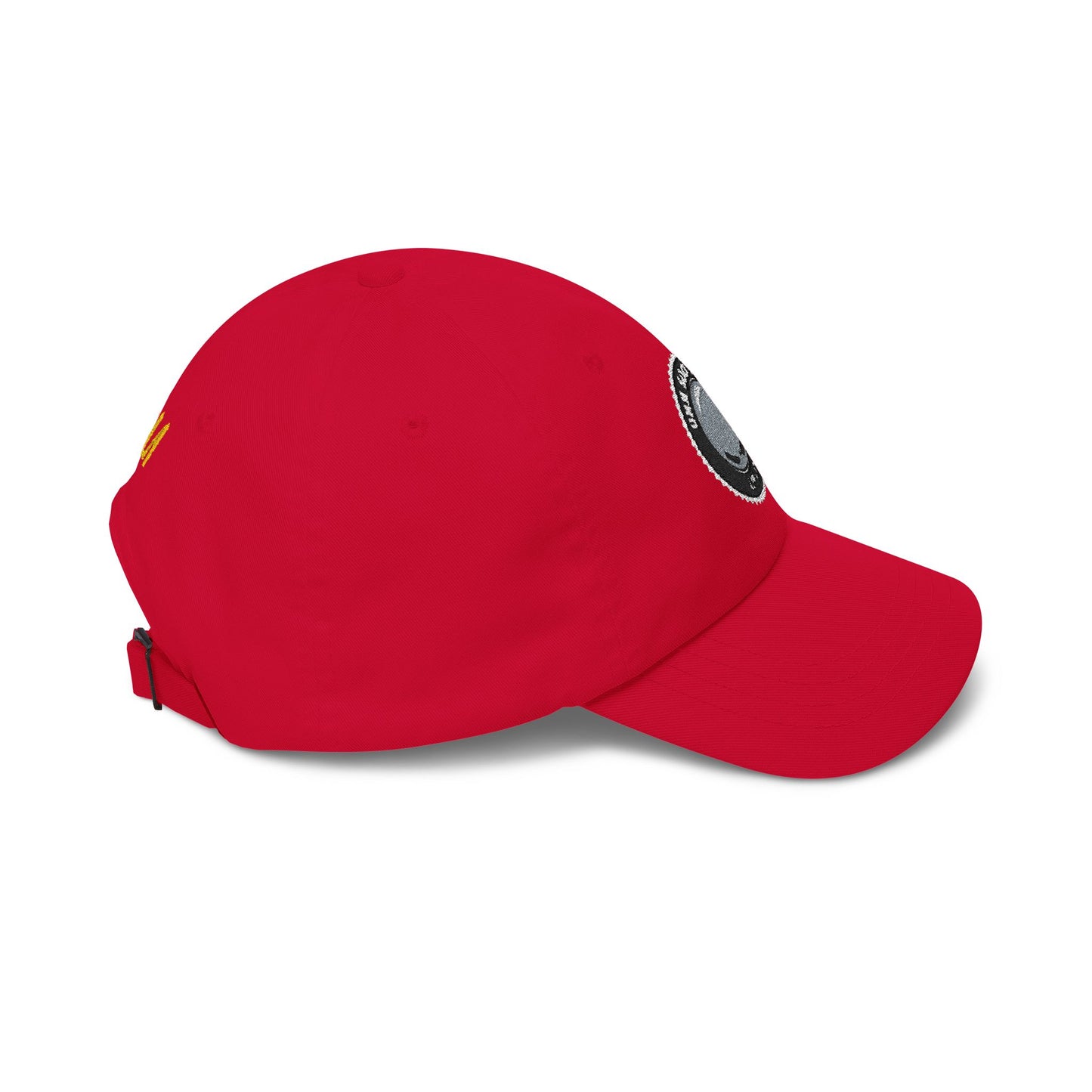 Classic "OHH SOO LIT" Cap