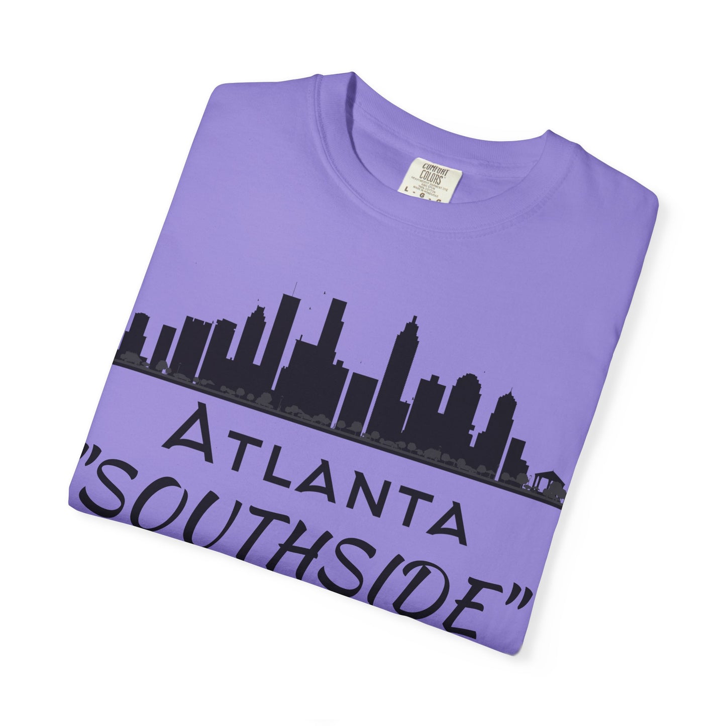 Atlanta 'Southside' Graphic Tee
