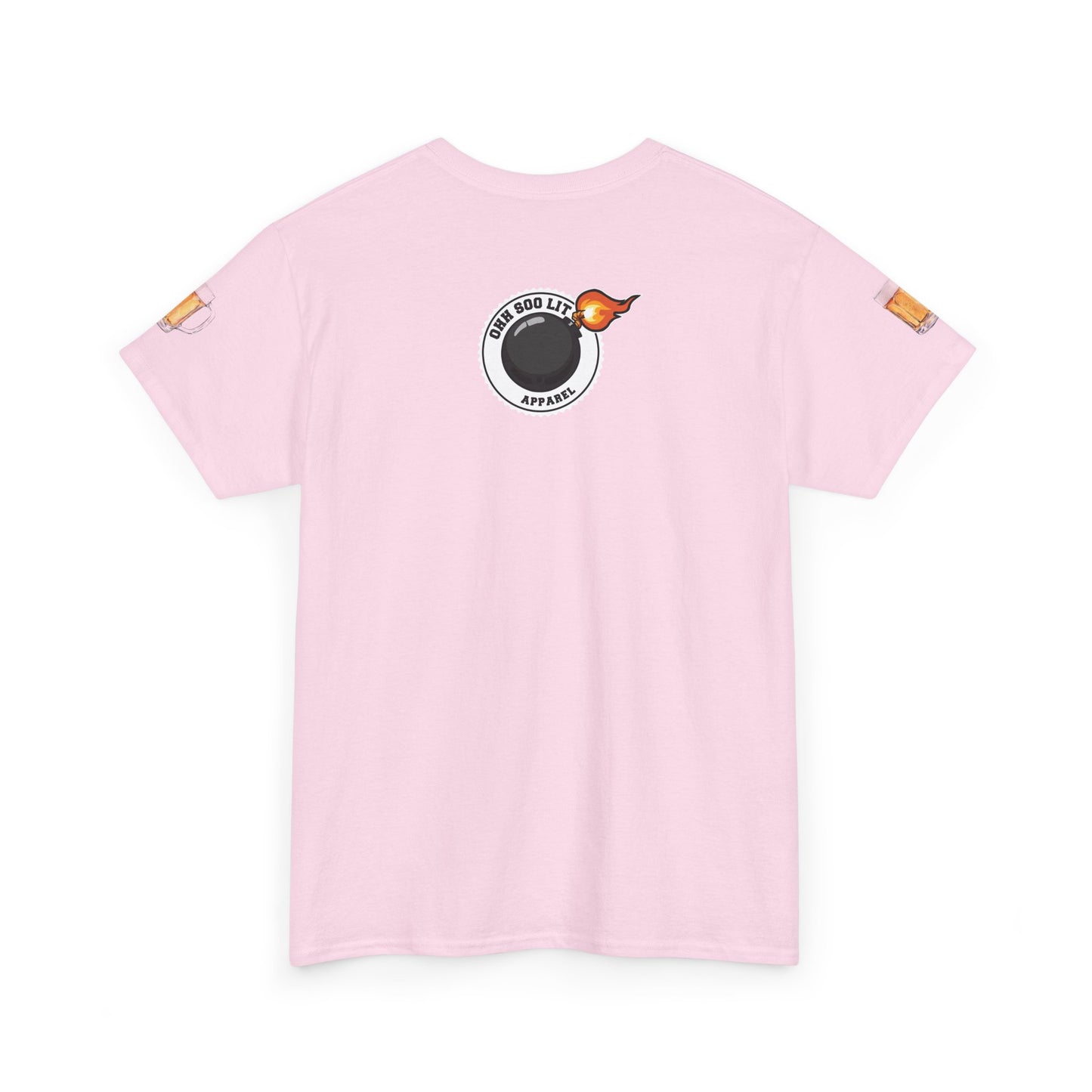 Beer Mug Tee – "I'm Thirsty I Need a Beer"