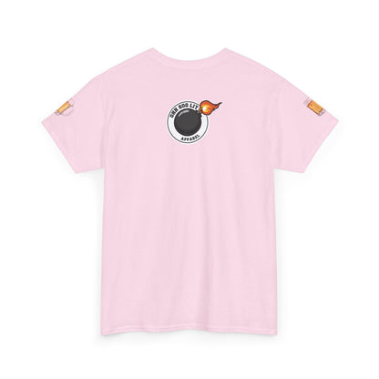 Beer Mug Tee – "I'm Thirsty I Need a Beer"